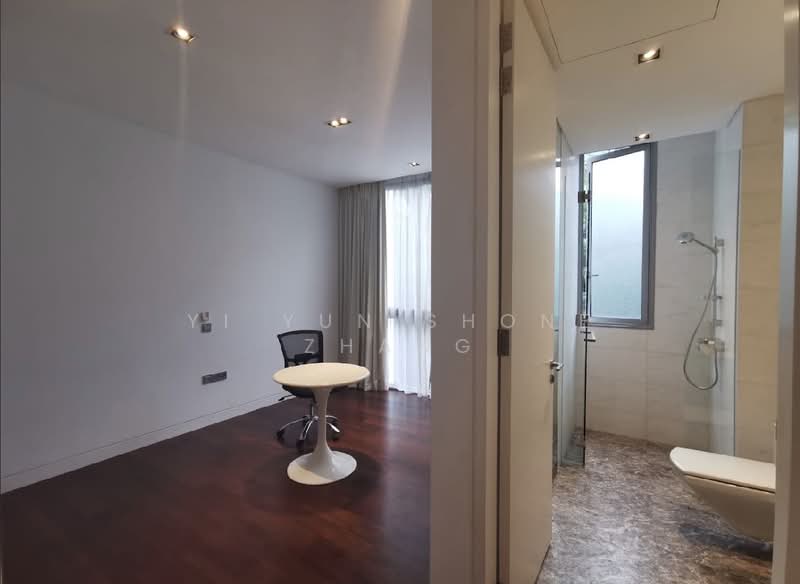The Oliv @ Balmoral, 11C Balmoral Road, 4 Bedrooms, 4,908 sqft, Apartment For Rent, by Yi Yun Shone Zhang, 500113464 - Study - PropertyGuru.com.sg