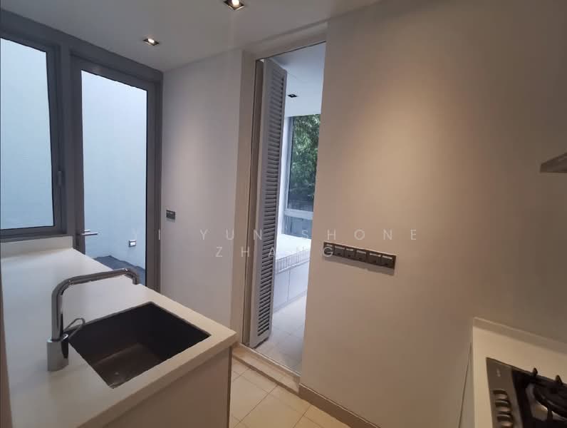 The Oliv @ Balmoral, 11C Balmoral Road, 4 Bedrooms, 4,908 sqft, Apartment For Rent, by Yi Yun Shone Zhang, 500113464 - Kitchen - PropertyGuru.com.sg