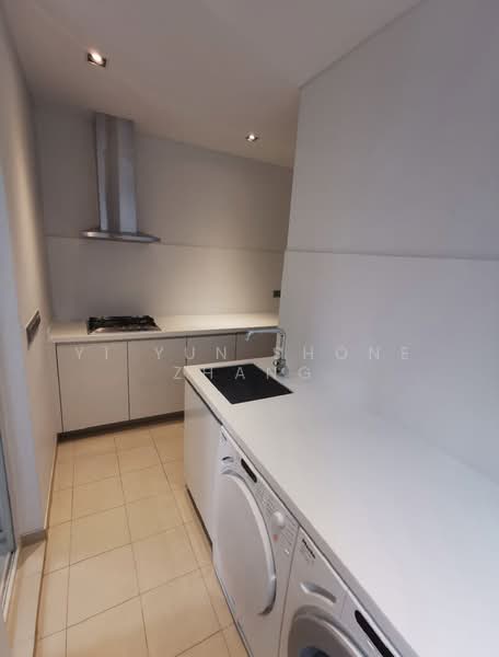 The Oliv @ Balmoral, 11C Balmoral Road, 4 Bedrooms, 4,908 sqft, Apartment For Rent, by Yi Yun Shone Zhang, 500113464 - Kitchen - PropertyGuru.com.sg