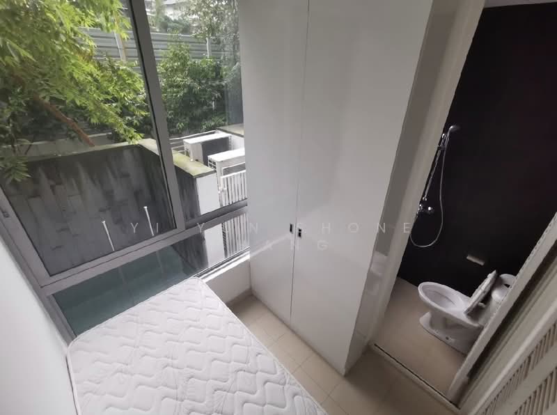 The Oliv @ Balmoral, 11C Balmoral Road, 4 Bedrooms, 4,908 sqft, Apartment For Rent, by Yi Yun Shone Zhang, 500113464 - Bedroom - PropertyGuru.com.sg