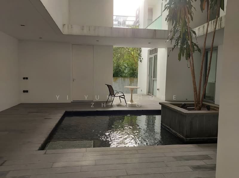 The Oliv @ Balmoral, 11C Balmoral Road, 4 Bedrooms, 4,908 sqft, Apartment For Rent, by Yi Yun Shone Zhang, 500113464 - Exterior - PropertyGuru.com.sg