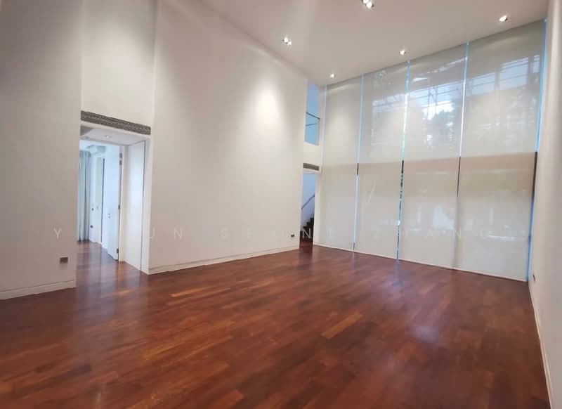 The Oliv @ Balmoral, 11C Balmoral Road, Tanglin / Holland / Bukit Timah, 4 Bedrooms, 4,908 sqft, Apartment For Rent, by Yi Yun Shone Zhang, 500113464 - Living Room - PropertyGuru.com.sg