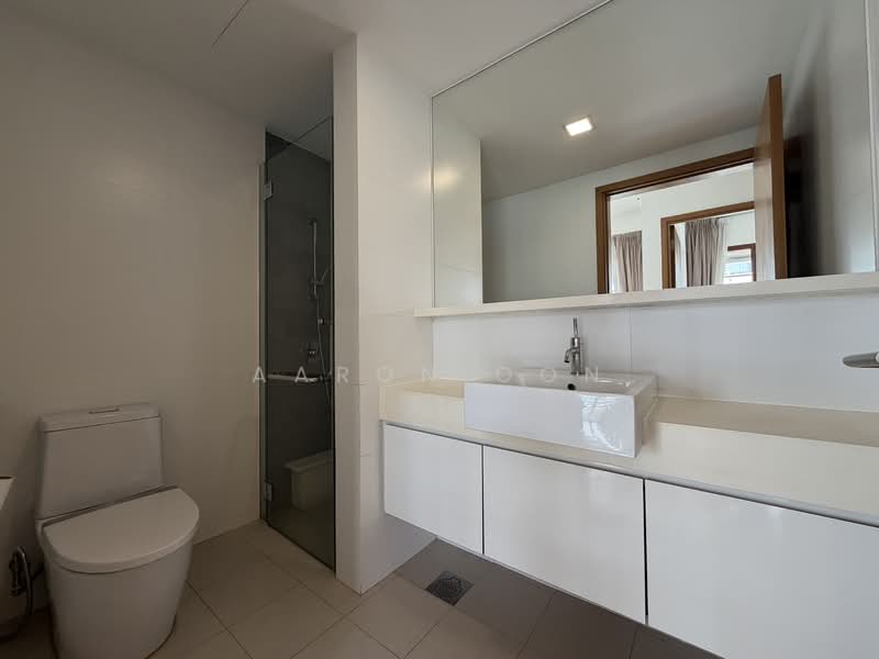 Park Natura, 37 Bukit Batok East Avenue 6, 4 Bedrooms, 2,863 sqft, Condominium For Sale, by Aaron Oon, 500113465 - Bathroom - PropertyGuru.com.sg