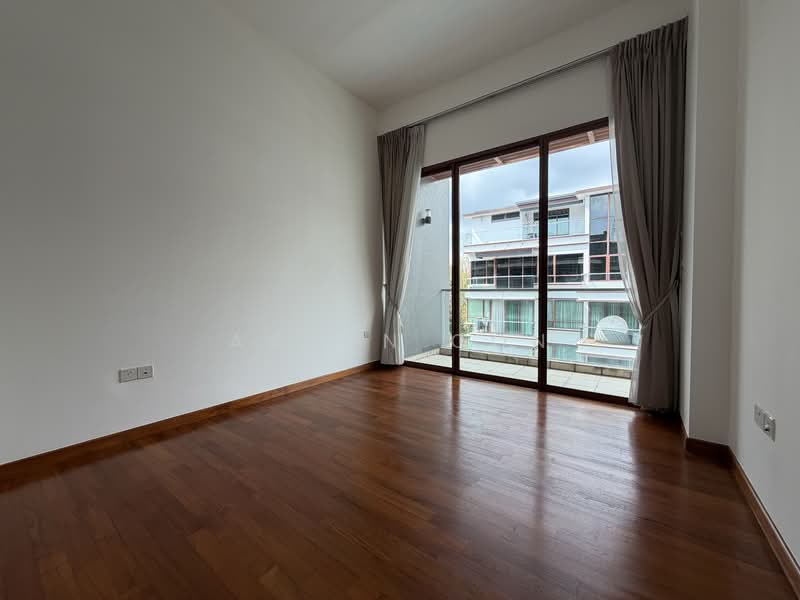 Park Natura, 37 Bukit Batok East Avenue 6, 4 Bedrooms, 2,863 sqft, Condominium For Sale, by Aaron Oon, 500113465 - Balcony - PropertyGuru.com.sg