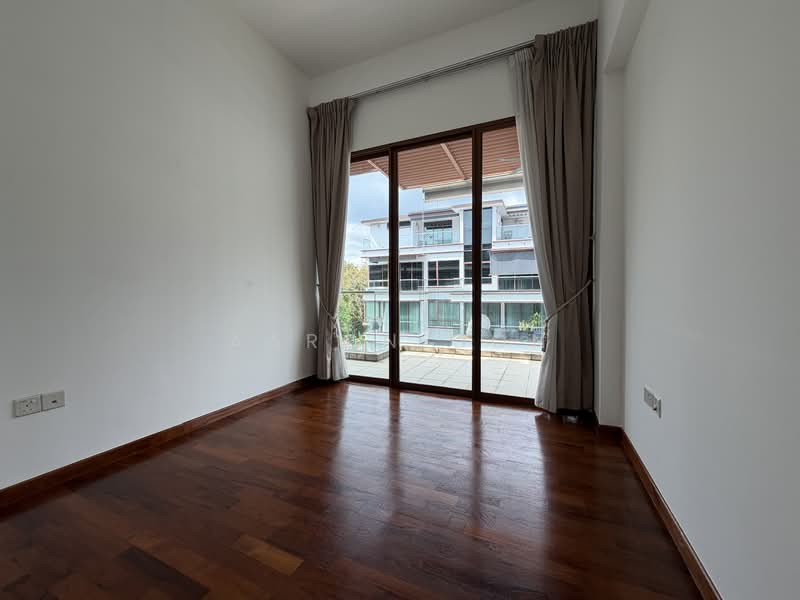 Park Natura, 37 Bukit Batok East Avenue 6, 4 Bedrooms, 2,863 sqft, Condominium For Sale, by Aaron Oon, 500113465 - Balcony - PropertyGuru.com.sg