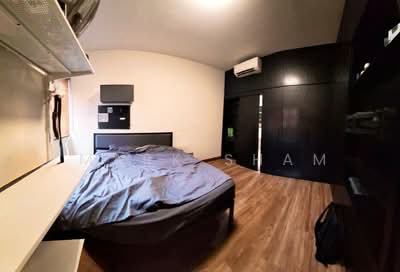 For Sale - Euphony Gardens