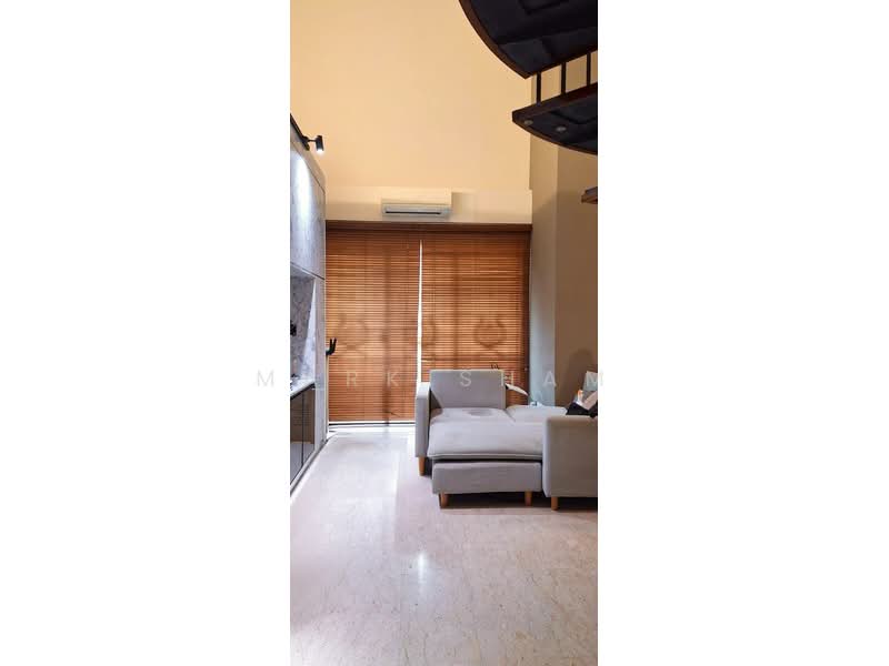 Euphony Gardens, 7 Jalan Mata Ayer, 4 Bedrooms, 2,056 sqft, Condominium For Sale, by Mark Sham, 500113466 - Living Room - PropertyGuru.com.sg