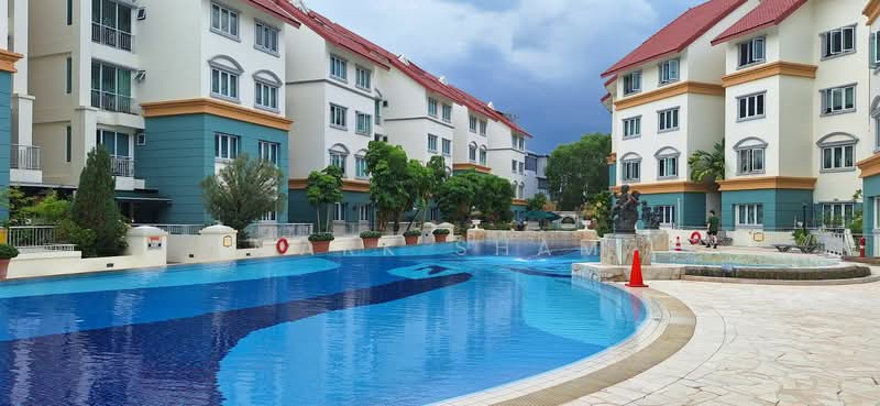 Euphony Gardens, 7 Jalan Mata Ayer, 4 Bedrooms, 2,056 sqft, Condominium For Sale, by Mark Sham, 500113466 - Exterior - PropertyGuru.com.sg