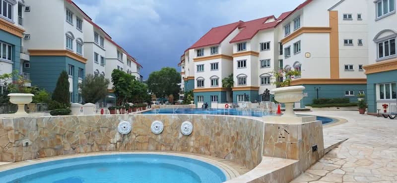 Euphony Gardens, 7 Jalan Mata Ayer, 4 Bedrooms, 2,056 sqft, Condominium For Sale, by Mark Sham, 500113466 - Exterior - PropertyGuru.com.sg