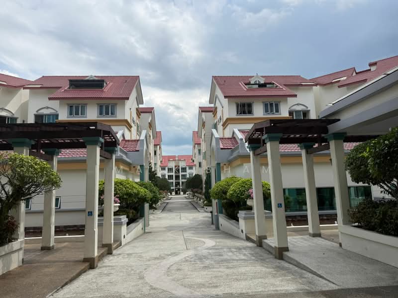 Euphony Gardens, 7 Jalan Mata Ayer, 4 Bedrooms, 2,056 sqft, Condominium For Sale, by Mark Sham, 500113466 - Exterior - PropertyGuru.com.sg