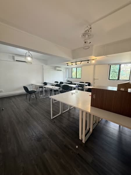 Woodlands HDB ShopHouse, 166 Woodlands Street 13, 1,658 sqft, Shop / Shophouse For Rent, by David Lee, 500113468 - Study - CommercialGuru.com.sg