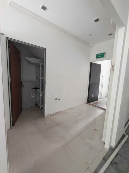 Woodlands HDB ShopHouse, 166 Woodlands Street 13, 1,658 sqft, Shop / Shophouse For Rent, by David Lee, 500113468 - Interior - CommercialGuru.com.sg