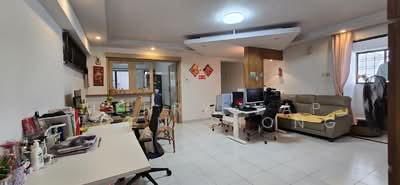 For Sale - 676 Choa Chu Kang Crescent