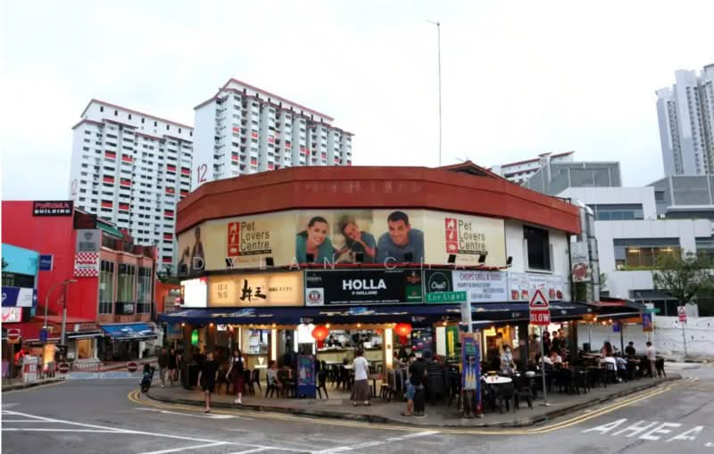 SIngapore Shophouse, , 7,543 sqft, Shop / Shophouse For Sale, by Dylan Chan, 500113470 - CommercialGuru.com.sg
