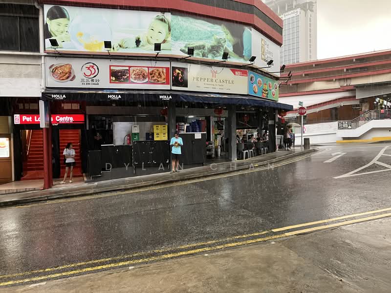 SIngapore Shophouse, , 7,543 sqft, Shop / Shophouse For Sale, by Dylan Chan, 500113470 - CommercialGuru.com.sg