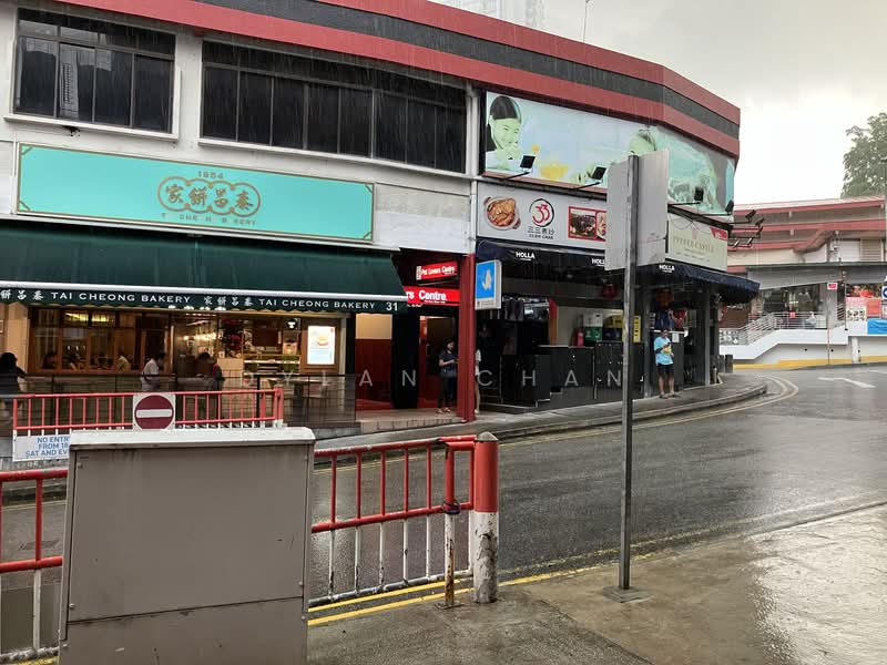 SIngapore Shophouse, , 7,543 sqft, Shop / Shophouse For Sale, by Dylan Chan, 500113470 - Exterior - CommercialGuru.com.sg