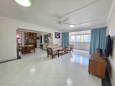 For Sale - 562 Hougang Street 51