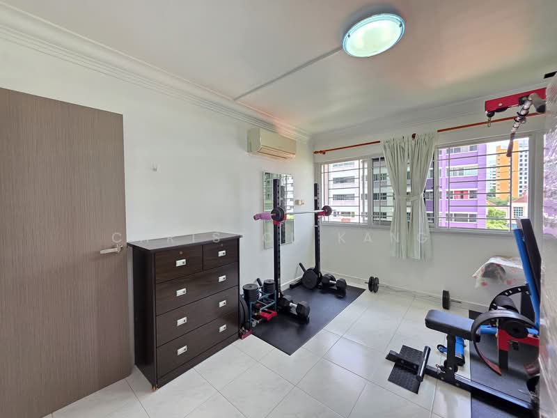 562 Hougang Street 51, 562 Hougang Street 51, 4 Bedrooms, 1,539 sqft, HDB Flat For Sale, by Christon Kang, 500113472 - Bedroom - PropertyGuru.com.sg