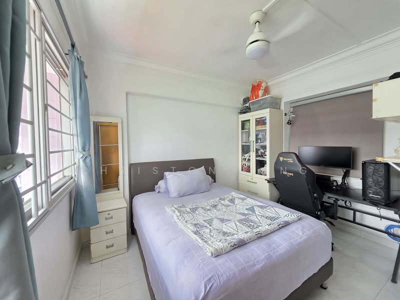 562 Hougang Street 51, 562 Hougang Street 51, 4 Bedrooms, 1,539 sqft, HDB Flat For Sale, by Christon Kang, 500113472 - Bedroom - PropertyGuru.com.sg