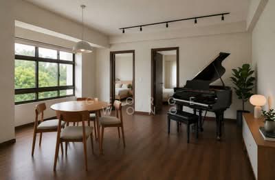 For Sale - 563 Hougang Street 51