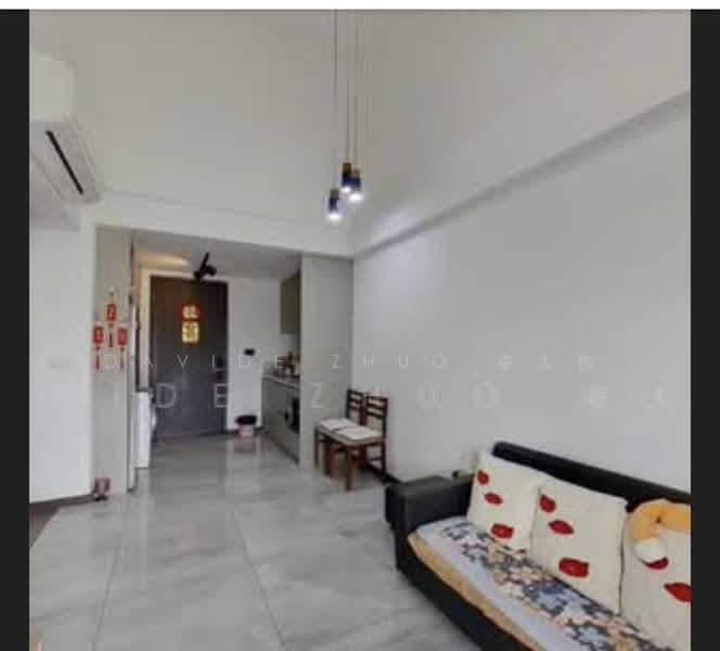 For Rent - Lake Grande