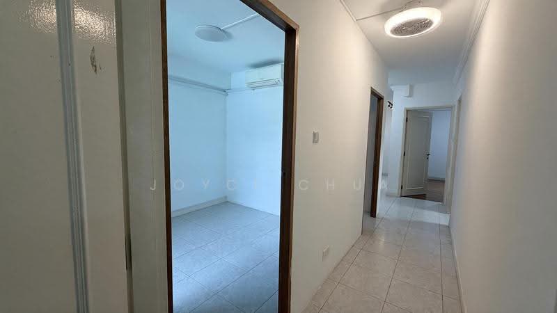 Emerald Park, 2 Indus Road, Alexandra / Commonwealth, 2 Bedrooms, 1,001 sqft, Condominium For Rent, by Joyce Chua, 500113482 - Living Area - PropertyGuru.com.sg