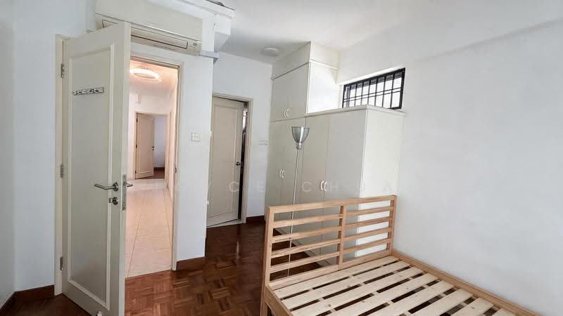 Emerald Park, 2 Indus Road, Alexandra / Commonwealth, 2 Bedrooms, 1,001 sqft, Condominium For Rent, by Joyce Chua, 500113482 - Bedroom - PropertyGuru.com.sg