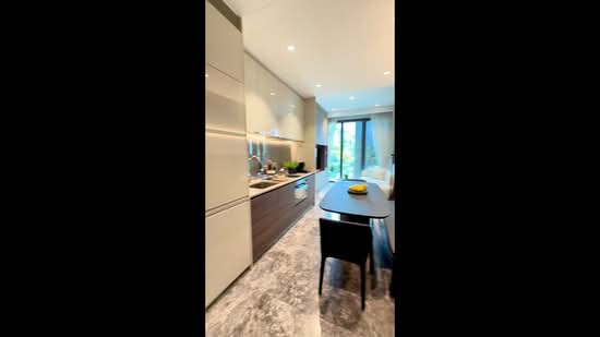 19 Nassim, 19 Nassim Hill, 1 Bedroom, 538 sqft, Condominium For Sale, by Jack Li, 500113484 - PropertyGuru.com.sg