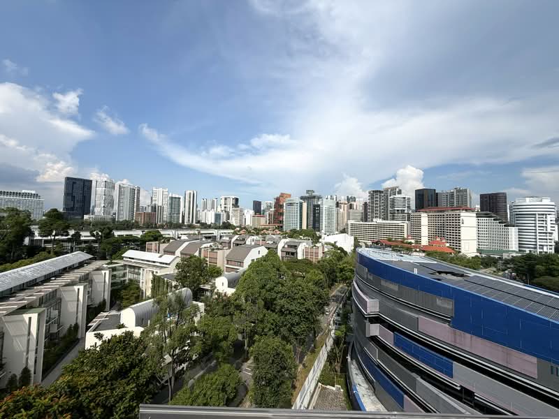 19 Nassim, 19 Nassim Hill, 1 Bedroom, 538 sqft, Condominium For Sale, by Jack Li, 500113484 - Exterior - PropertyGuru.com.sg