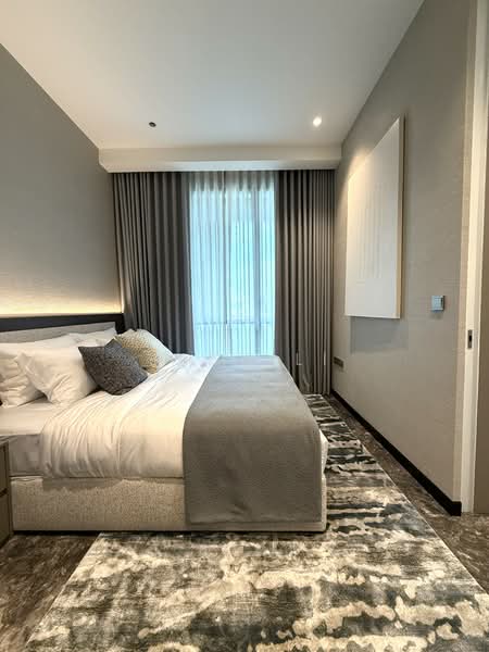 19 Nassim, 19 Nassim Hill, 1 Bedroom, 538 sqft, Condominium For Sale, by Jack Li, 500113484 - Bedroom - PropertyGuru.com.sg