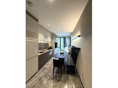 For Sale - 19 Nassim