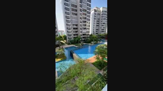 Sea Esta, 20 Pasir Ris Link, Pasir Ris / Tampines, 2 Bedrooms, 818 sqft, Condominium For Sale, by Bobby Lu, 500113485 - PropertyGuru.com.sg