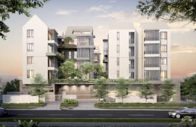 For Sale - 10 Evelyn