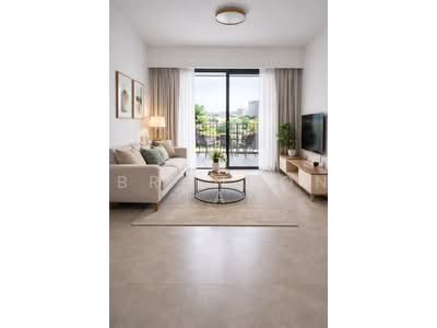 For Rent - Lentor Modern