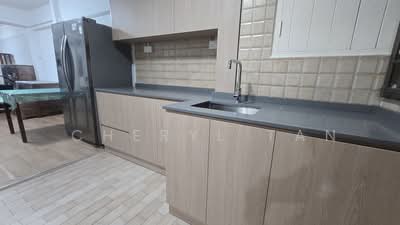 For Rent - 22 Telok Blangah Crescent