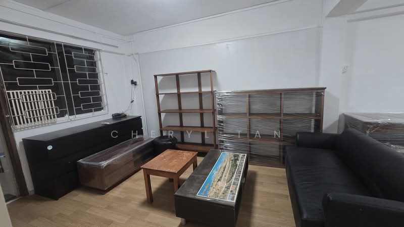 For Rent - 22 Telok Blangah Crescent