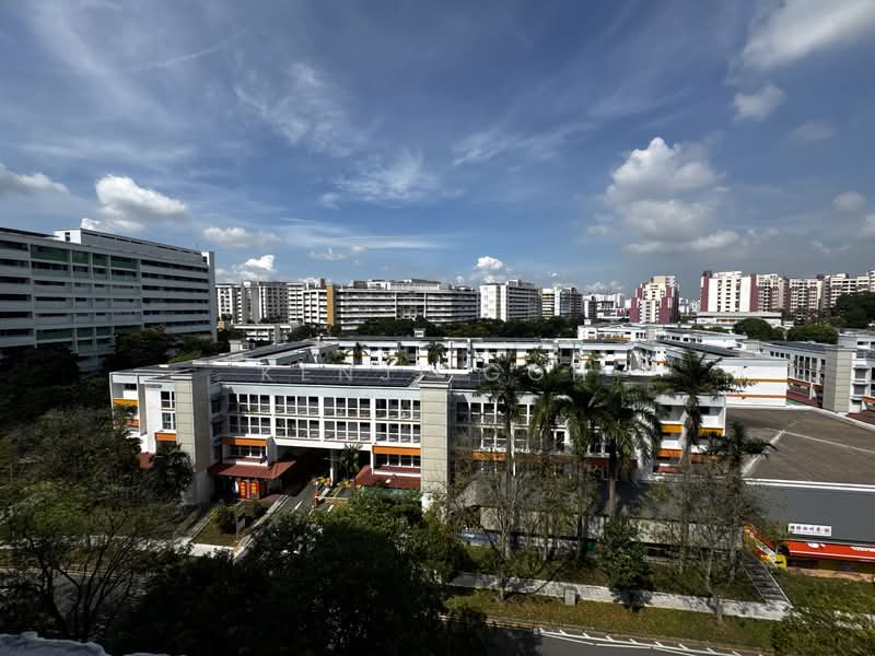 265 Yishun Street 22, 265 Yishun Street 22, 3 Bedrooms, 1,313 sqft, HDB Flat For Sale, by Kenji Goh, 500113491 - Exterior - PropertyGuru.com.sg