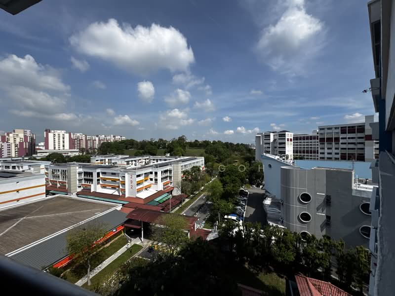 265 Yishun Street 22, 265 Yishun Street 22, 3 Bedrooms, 1,313 sqft, HDB Flat For Sale, by Kenji Goh, 500113491 - Exterior - PropertyGuru.com.sg