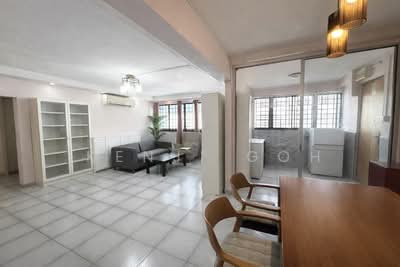 For Sale - 265 Yishun Street 22