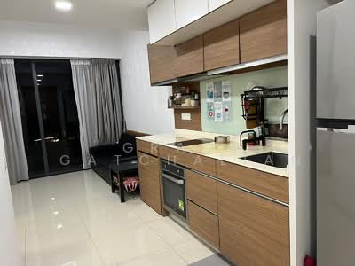 For Rent - Coco Palms