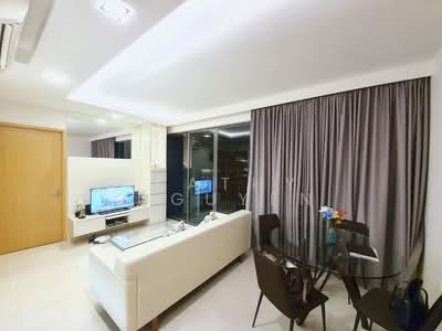 For Rent - La Fiesta