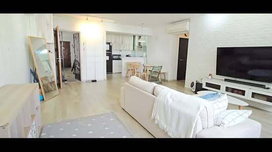 310A Punggol Walk, 310A Punggol Walk, 3 Bedrooms, 1,206 sqft, HDB Flat For Sale, by Hui Lin Yeo, 500113495 - PropertyGuru.com.sg