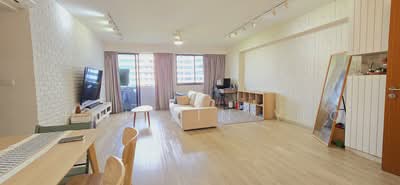 For Sale - 310A Punggol Walk