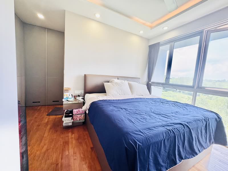 Q Bay Residences, 1 Tampines Street 86, 3 Bedrooms, 1,119 sqft, Condominium For Sale, by Kate Lin, 500113497 - Bedroom - PropertyGuru.com.sg