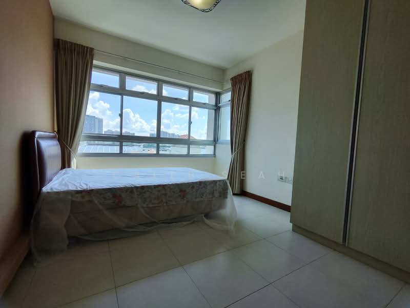 307C Ang Mo Kio Avenue 1, 307C Ang Mo Kio Avenue 1, 2 Bedrooms, 753 sqft, HDB Flat For Sale, by Caleb Seah, 500113500 - Bedroom - PropertyGuru.com.sg