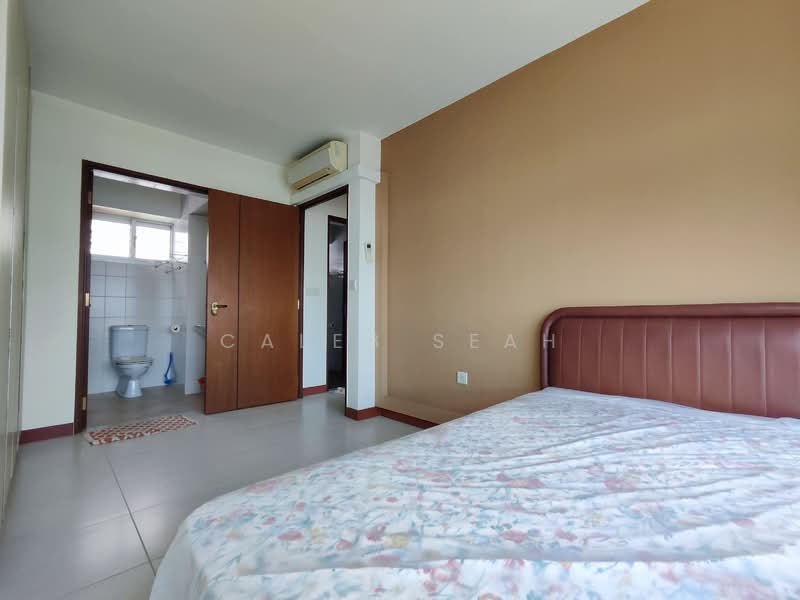 307C Ang Mo Kio Avenue 1, 307C Ang Mo Kio Avenue 1, 2 Bedrooms, 753 sqft, HDB Flat For Sale, by Caleb Seah, 500113500 - Bedroom - PropertyGuru.com.sg