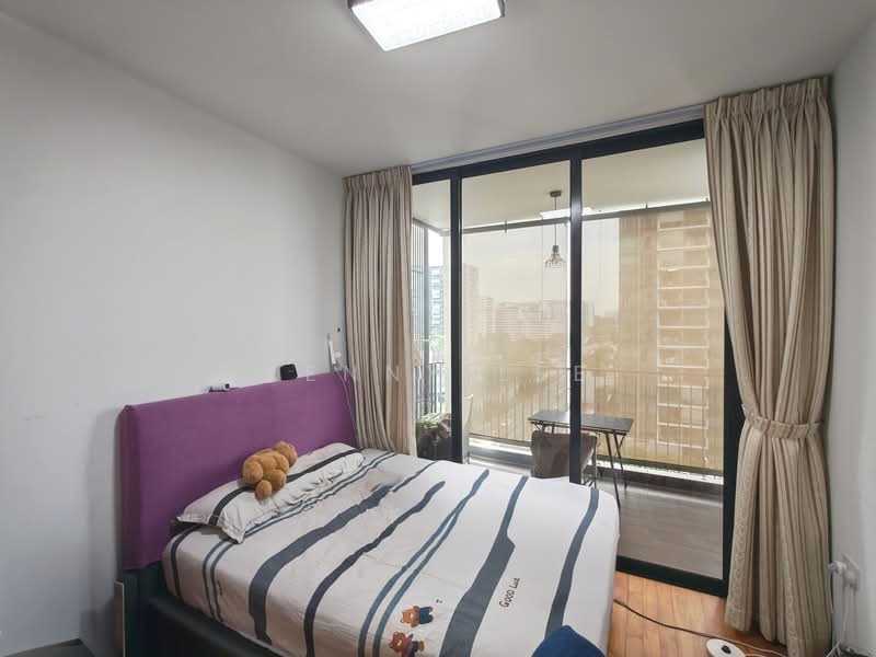 Sant Ritz, 1 Pheng Geck Avenue, 3 Bedrooms, 1,054 sqft, Condominium For Sale, by Kenny Lee, 500113503 - Bedroom - PropertyGuru.com.sg