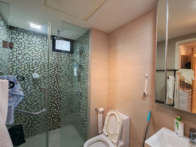 Sant Ritz, 1 Pheng Geck Avenue, 3 Bedrooms, 1,054 sqft, Condominium For Sale, by Kenny Lee, 500113503 - Bathroom - PropertyGuru.com.sg