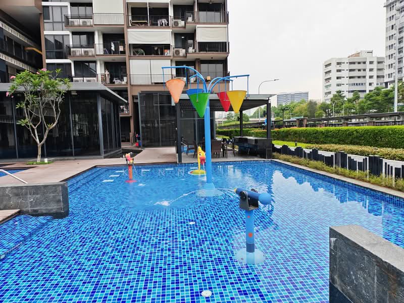 Sant Ritz, 1 Pheng Geck Avenue, 3 Bedrooms, 1,054 sqft, Condominium For Sale, by Kenny Lee, 500113503 - Exterior - PropertyGuru.com.sg