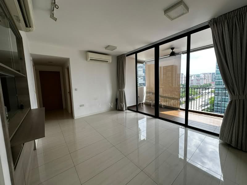 Sant Ritz, 1 Pheng Geck Avenue, 3 Bedrooms, 1,054 sqft, Condominium For Sale, by Kenny Lee, 500113503 - Living Room - PropertyGuru.com.sg
